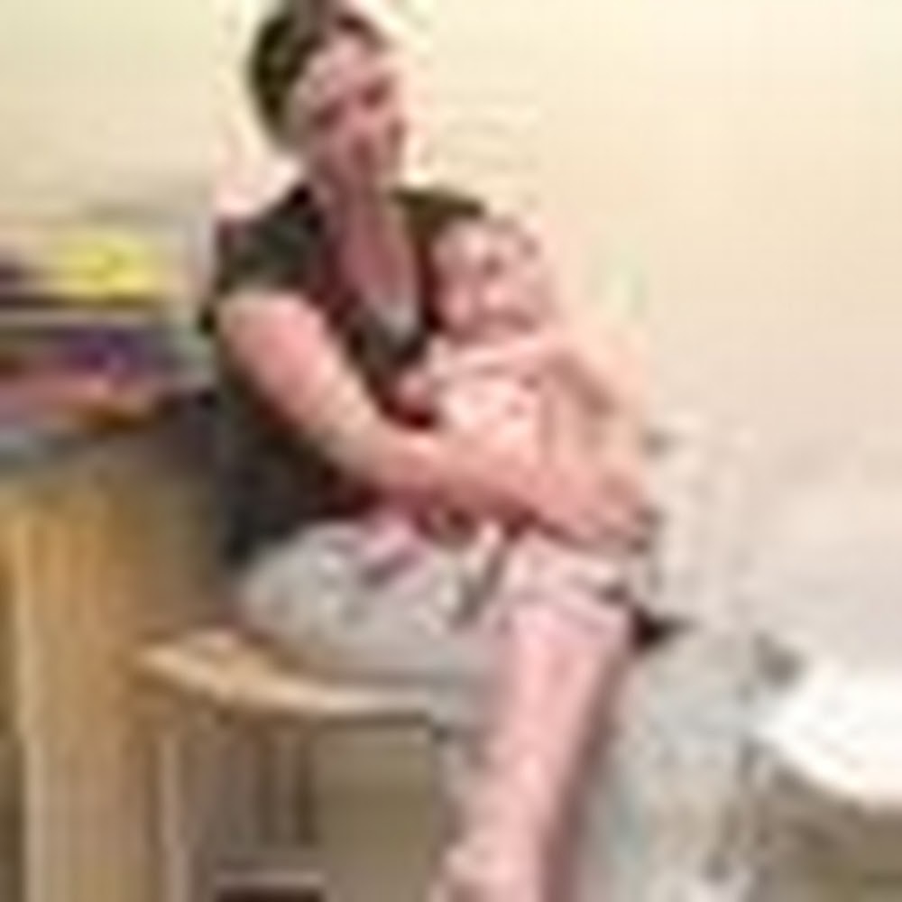 Meet your Posher, Kimmy